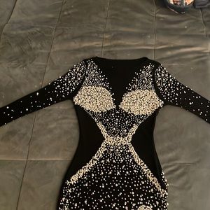 Special Occasion Dress